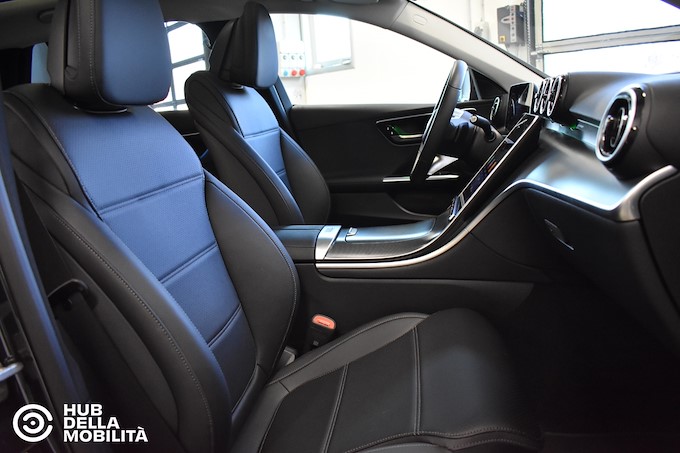 C 220 D 4MATIC ALL-TERRAIN